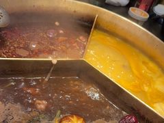 -湊湊火锅·茶憩(打浦桥日月光店)