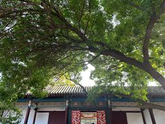 -张学良旧居陈列馆