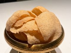 -金链花·泰国餐厅(国贸店)