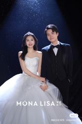 -蒙娜丽莎婚纱摄影 MONALISA