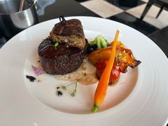 -重庆尼依格罗酒店·欣厨Niccolo Kitchen