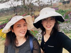-秀丽东方