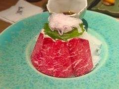 -Minase水濑·日料放题(外滩店)