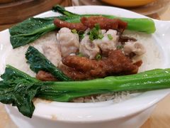 -和乐喜点(宝岗大道店)