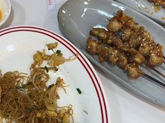 -明本湛江鸡•海鲜小厨(陈家祠店)