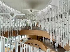 -广州市白云区图书馆