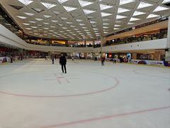 -全明星滑冰俱乐部(万象城店)