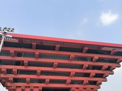 -中华艺术宫(上海美术馆)