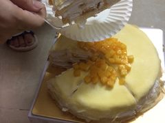 picture-OL’s Cake鲜荟千层(东风中路店)