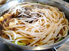 -津市刘聋子粉馆(林科大店)
