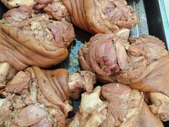 -龙香居海鲜浑锅家常菜·特色驴肉