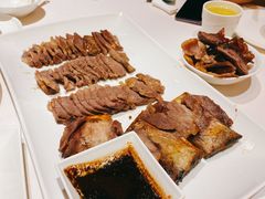 -张福记(五一公园店)