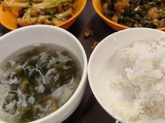 -北大家园食堂