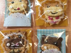 -妈咪烘手工蛋糕(唐园路店)