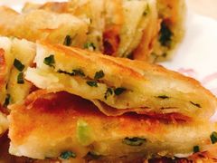 -咏春葱油饼(德政中路店)