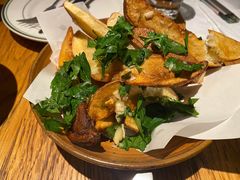 炸薯角-La Strada(安福路店)