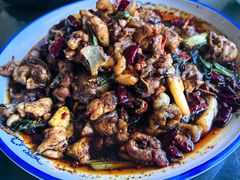 -段氏永平黄焖鸡