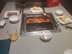 -海底捞火锅(平谷华联店)