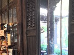 -陕拾叁(袁家村店)