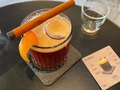三途川-BE NORMAL CAFE(霞溪路店)