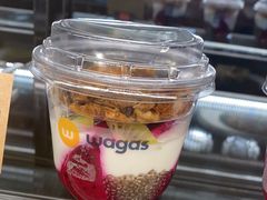 -Wagas(静安嘉里中心店)