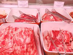 -33韩式自助烧烤(环城南路店)