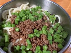 -左撇子私房面