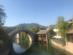-老李客栈民宿餐厅