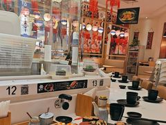 -禾绿回转寿司(苏宁广场店)