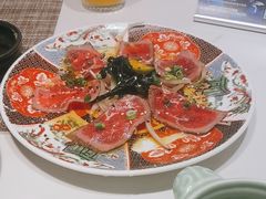 -渔荷食町·铁板烧料理(崂山万象汇店)