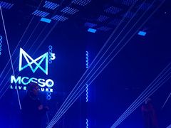 -MOSSO·Liveshow(M3香港广场店)