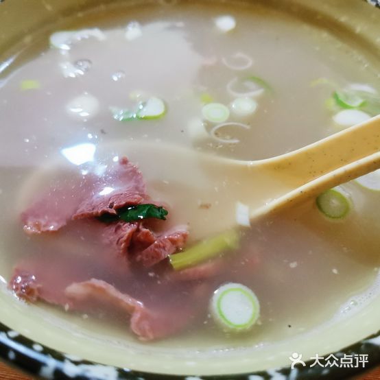 张氏驴肉火烧(海关街店)