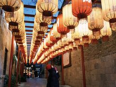 -回龙窝历史文化街区