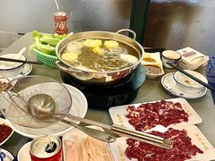 -杏花吴记牛肉火锅