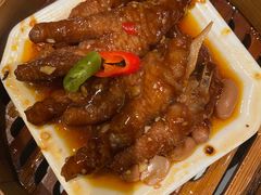 -稻香饭店(IFS国金中心店)