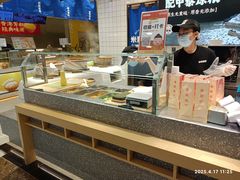 -米陀饭团•紫菜包饭(中华广场店)