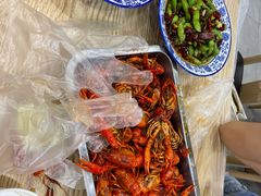 -江城燕子大排档(江汉路步行街店)