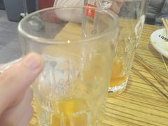 -柳叶刀烧烤(北大清华店)