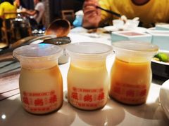 -滋粥楼·顺德菜(番禺广场总店)