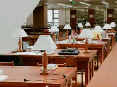 -公益图书馆(江南大学店)