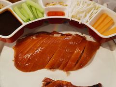 -大鸭梨烤鸭店(光彩店)