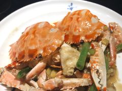 -金潮排档·金牙齿排档(广场西路店)