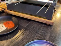 -马海涛牛肉串·午市牛腩饭·烧烤夜宵(领汇广场店)