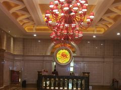 -沈阳皇朝万鑫酒店