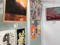 -鼎画艺术机构(贵都店)