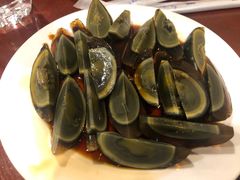 -玫瑰红烤羊排(北新桥三条店)