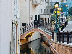 -华谊兄弟（长沙）电影小镇