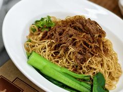 虾子捞面-黄枝记(议事亭前地店)