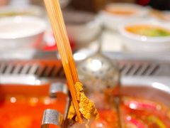 -海底捞火锅鲜切牛肉主题店(长寿路店)