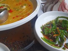 -尽善百年古院餐厅(王家老宅店)